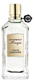 

Liquid Diamonds: парфюмерная вода 75мл уценка, Liquid Diamonds