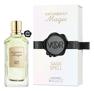 Sage Spell
