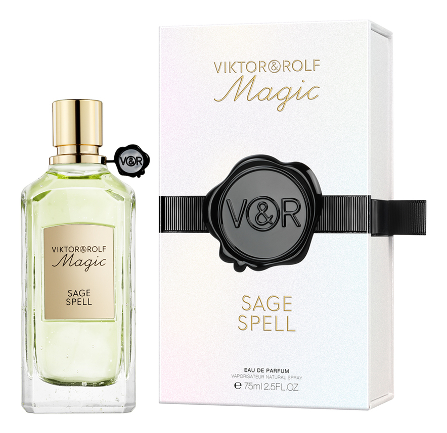 

Sage Spell: парфюмерная вода 75мл, Sage Spell