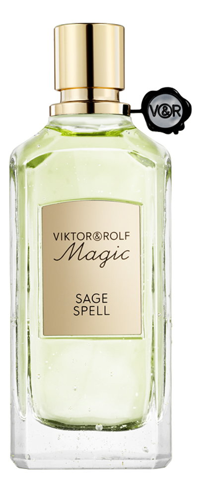 

Sage Spell: парфюмерная вода 75мл уценка, Sage Spell