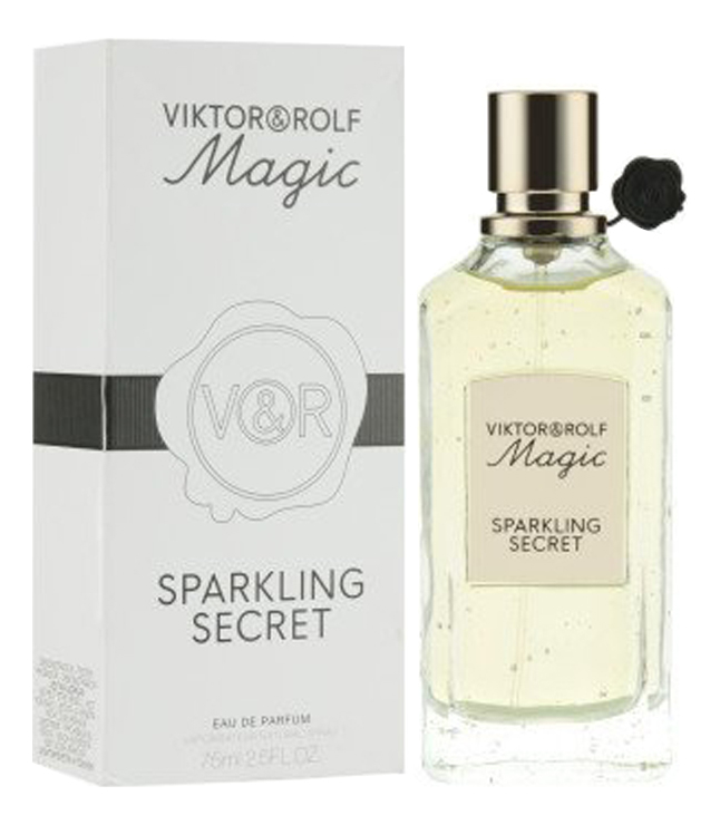 

Sparkling Secret: парфюмерная вода 75мл, Sparkling Secret