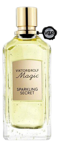

Sparkling Secret: парфюмерная вода 75мл уценка, Sparkling Secret
