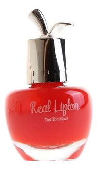 Тинт для губ Urban City Real Liptone Tint 7г: 02 Scarlet Orange