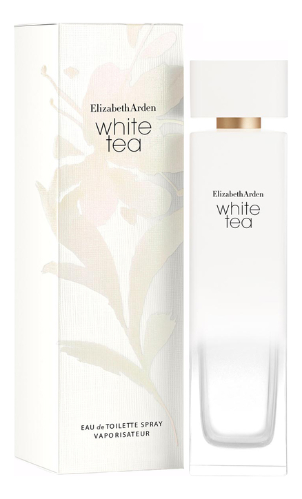 White Tea