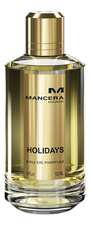 Mancera  Holidays