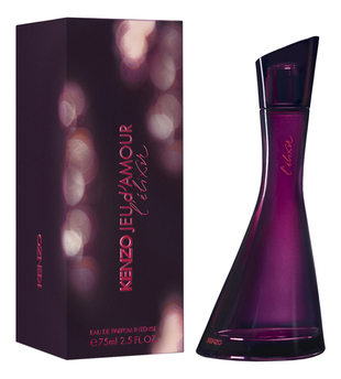 Jeu d'Amour L'Elixir