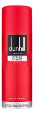 Alfred Dunhill Desire for a Men