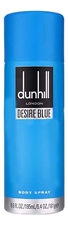 Alfred Dunhill Desire Blue men