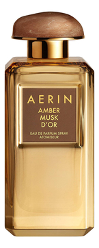  Amber Musk D'Or