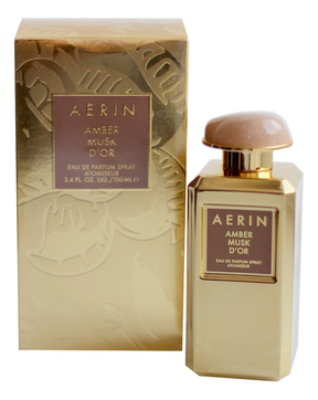 Aerin amber musk d or