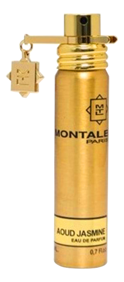 

Aoud Jasmine: парфюмерная вода 20мл, Aoud Jasmine