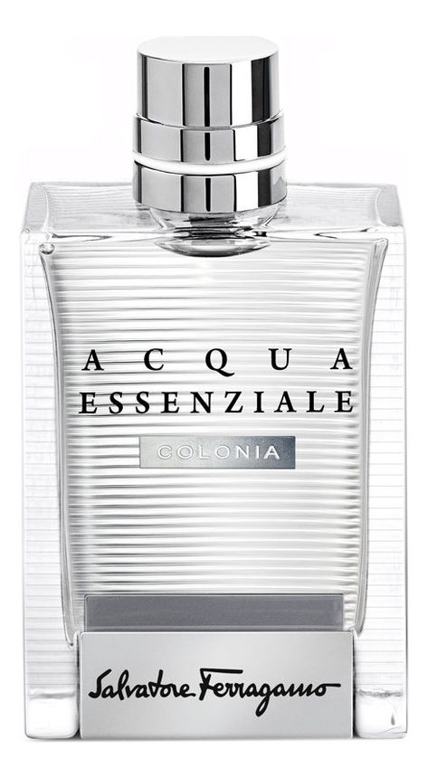 

Acqua Essenziale Colonia: туалетная вода 50мл уценка, Acqua Essenziale Colonia