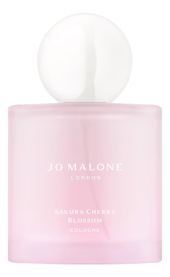 

Sakura Cherry Blossom: одеколон 100мл уценка, Sakura Cherry Blossom