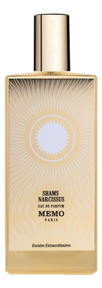 

Shams Narcissus: парфюмерная вода 2мл, Shams Narcissus