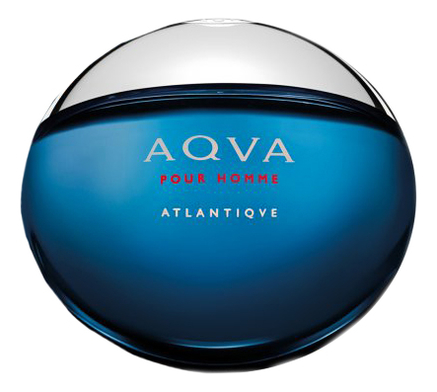 Aqva Pour Homme Atlantiqve: туалетная вода 50мл уценка