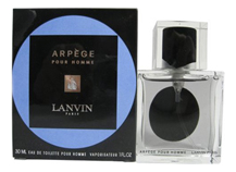 

Arpege Men: туалетная вода 30мл, Arpege Men