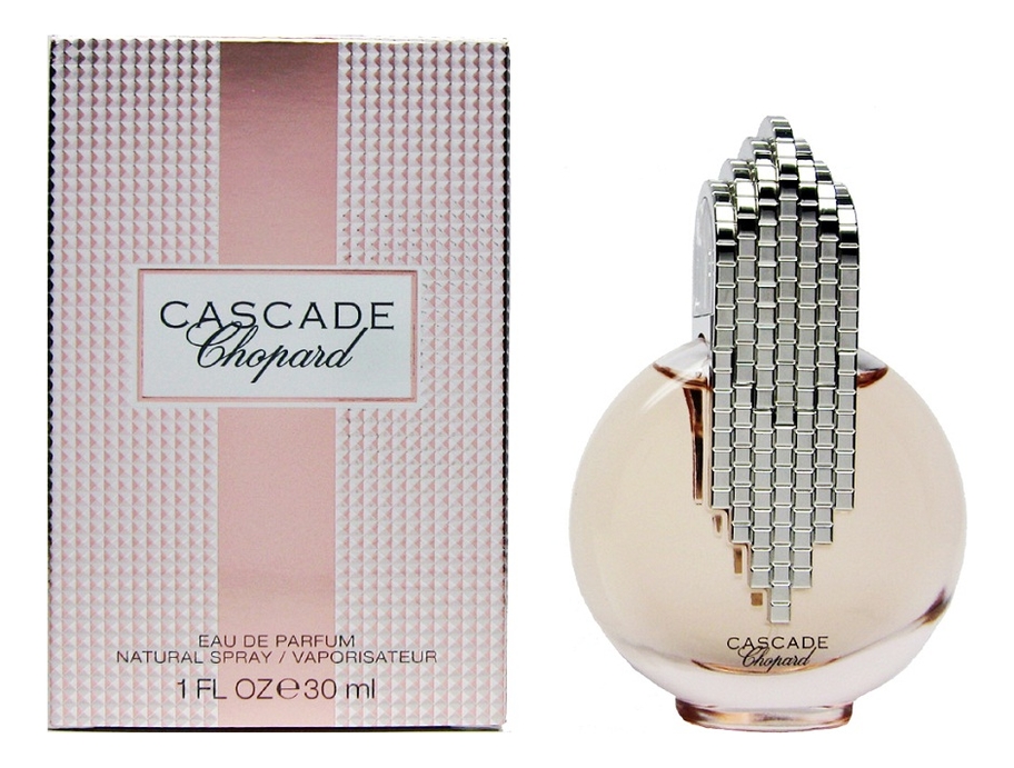 

Cascade: парфюмерная вода 30мл, Cascade