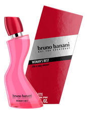 Bruno Banani  Woman's Best