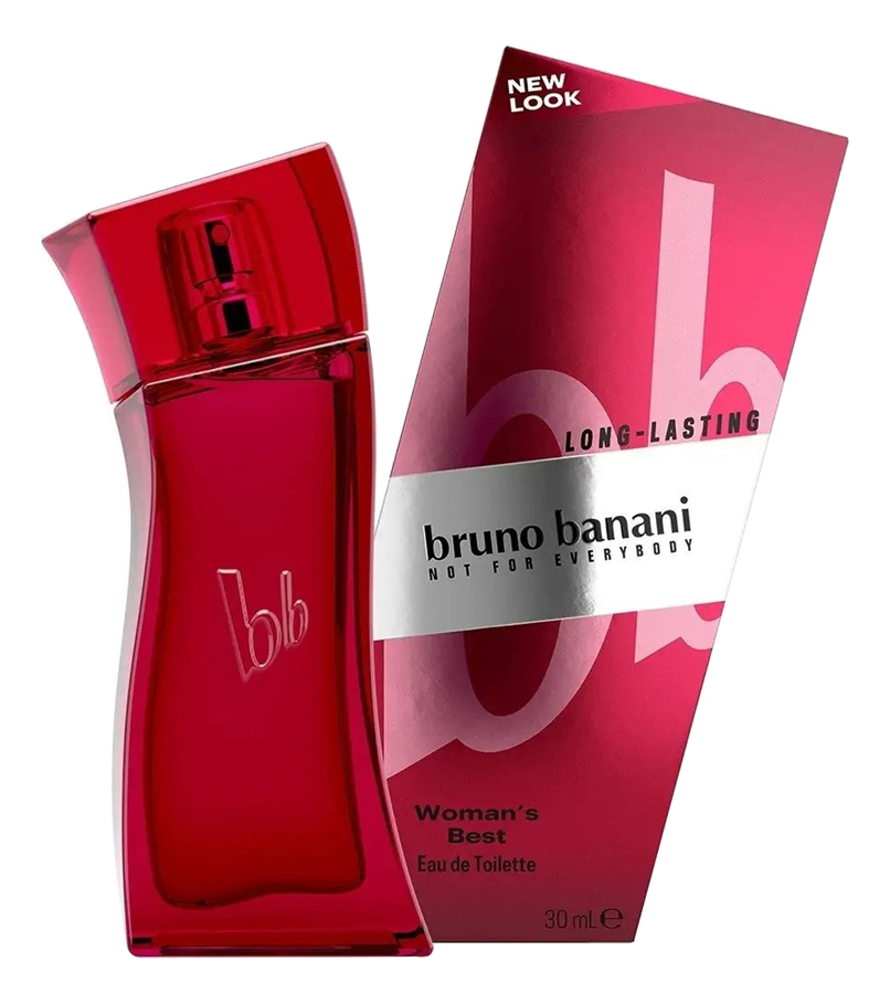 Woman's Best: туалетная вода 30мл