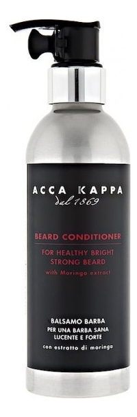 

Кондиционер для бороды Beard Conditioner 200мл