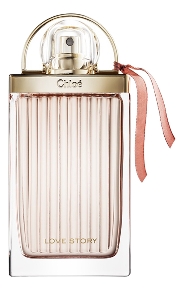 

Love Story Eau Sensuelle: парфюмерная вода 75мл тестер, Love Story Eau Sensuelle