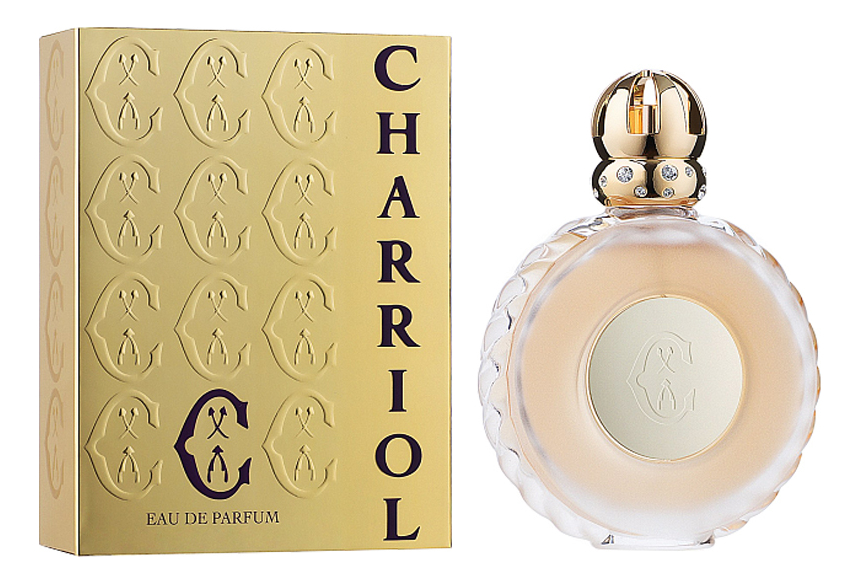 

Eau De Parfum: парфюмерная вода 100мл, Eau De Parfum