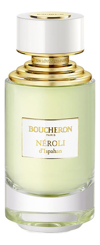 Neroli D'Ispahan: парфюмерная вода 1,5мл