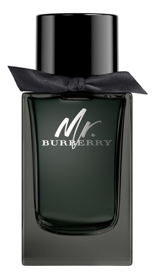 Mr. Burberry Eau de Parfum: парфюмерная вода 8мл герой нашего времени сборник