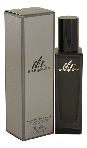 Купить Mr. Burberry Eau de Parfum: парфюмерная вода 30мл