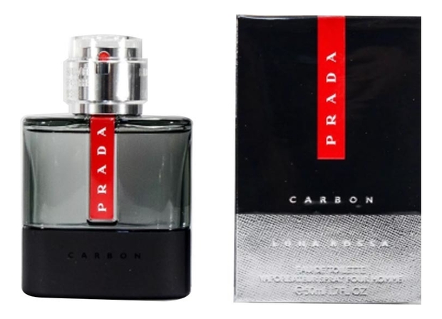 Luna Rossa Carbon