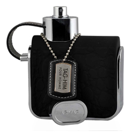 Tag-Him: парфюмерная вода 100мл уценка