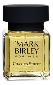 

Mark Birley Charles Street: парфюмерная вода 125мл тестер, Mark Birley Charles Street