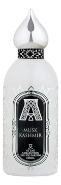 Attar Collection Musk Kashmir -  купите арабские унисекс духи по доступной цене на Randewoo