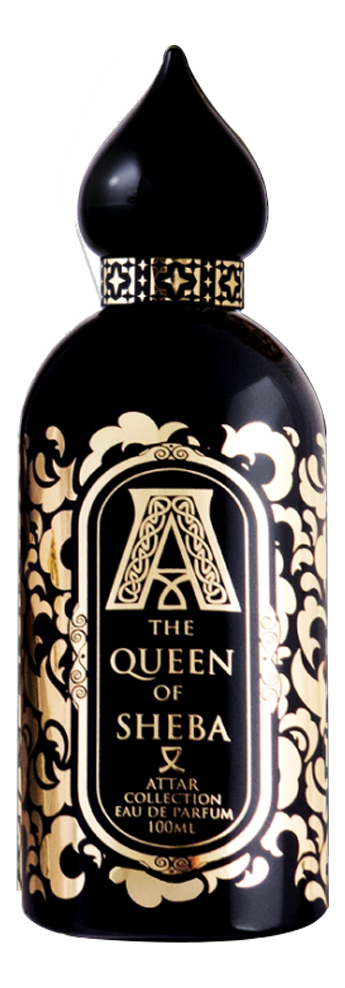 Queen of sheba. Attar collection the Queen of Sheba 100 мл. Духи Attar Queen of Sheba. Attar collection the Queen of Sheba / 100 мл парфюмерная вода 100 мл. Аттар коллекшн Квин Шеба.