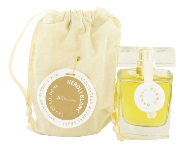 

Au Pays de la Fleur d'Oranger Neroli Blanc L'eau de Cologne: одеколон 50мл, Au Pays De La Fleur D'Oranger Neroli Blanc L'Eau De Cologne