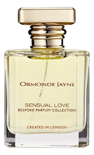 Ormonde Jayne  Sensual Love