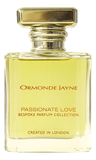 Ormonde Jayne  Passionate Love