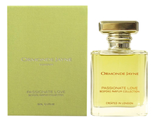 Ormonde Jayne  Passionate Love