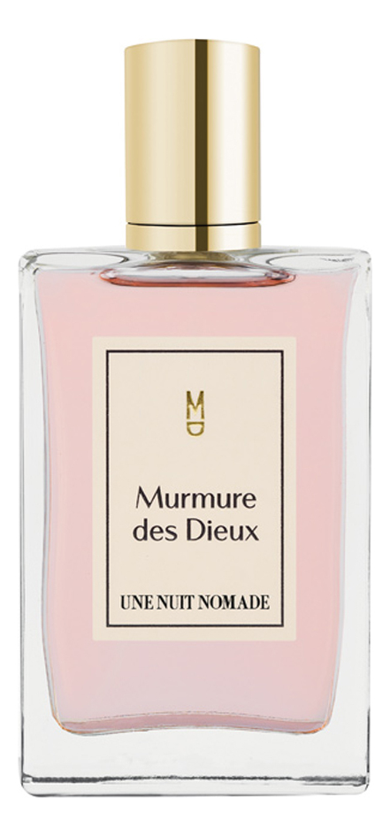 

Murmure des Dieux: парфюмерная вода 50мл, Murmure Des Dieux