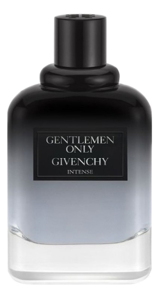 

Gentlemen Only Intense: туалетная вода 150мл тестер, Gentlemen Only Intense