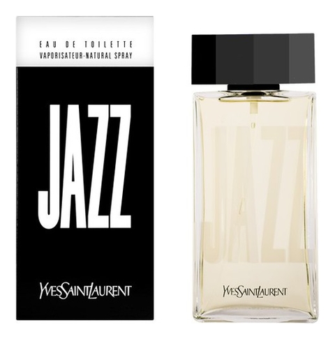 

Jazz: туалетная вода 100мл, Jazz