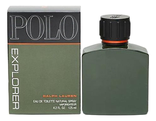 Ralph lauren best sale polo explorer