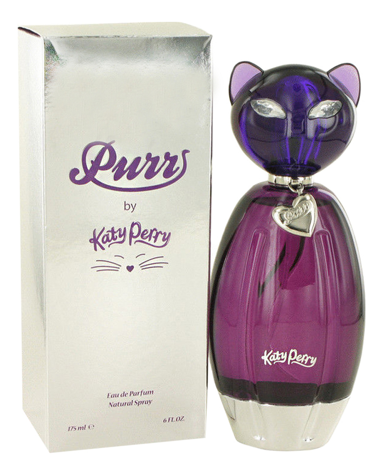 

Purr: парфюмерная вода 175мл, Purr