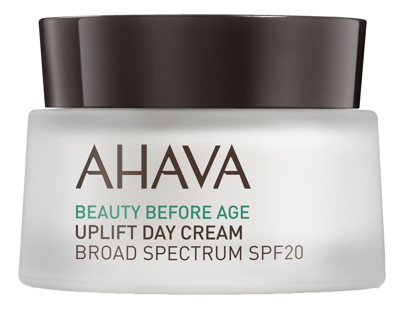 Дневной крем для подтяжки кожи лица Beauty Before Age Uplift Day Cream Broad Spectrum SPF20 50мл