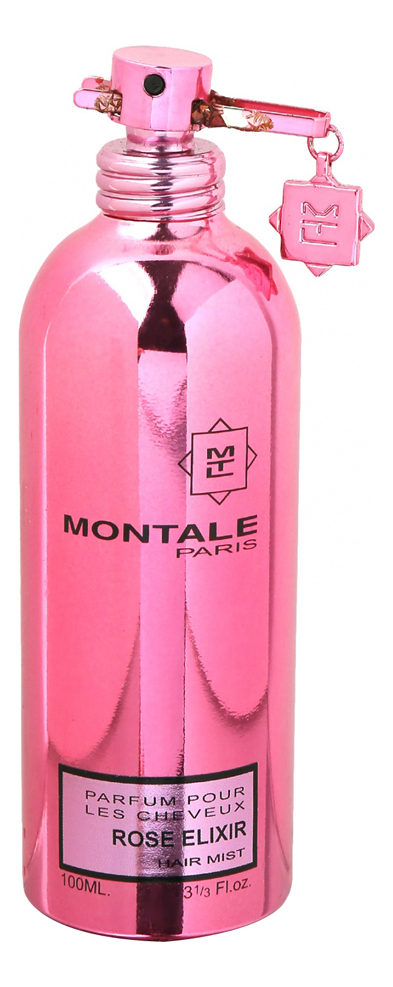 

RosE Elixir: парфюмерная вода 100мл, Rose Elixir