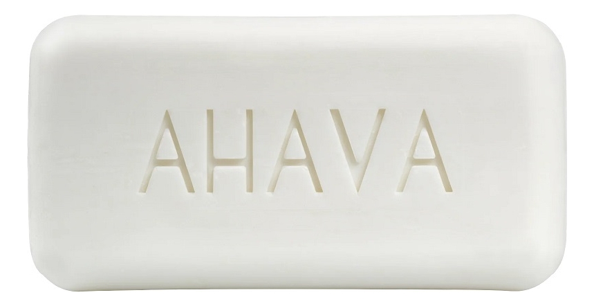 

Мыло на основе соли Мертвого моря Deadsea Salt Moisturizing Salt Soap 100г