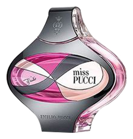 

Miss Pucci Intense: парфюмерная вода 30мл тестер, Miss Pucci Intense