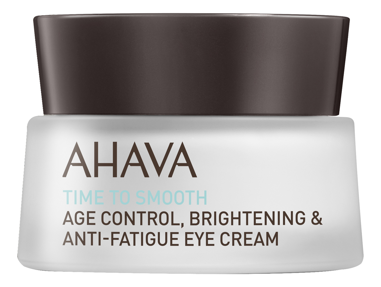 

Крем для век Антивозрастной Time To Smooth Age Control Brightening & Anti-Fatigue Eye Cream 15мл