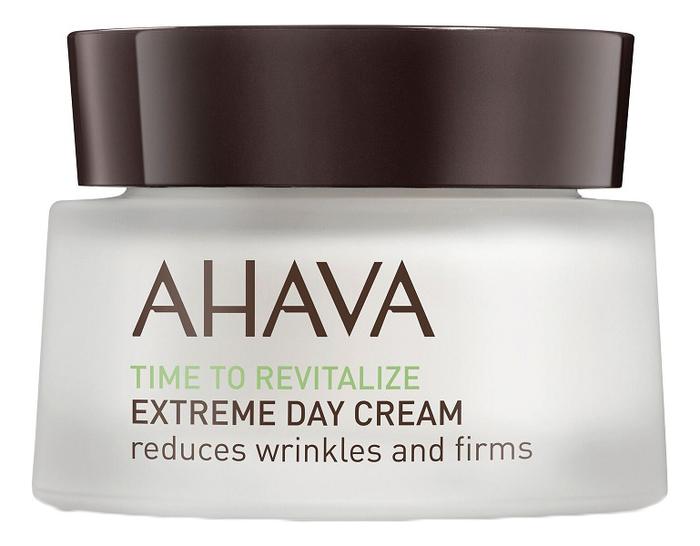 

Восстанавливающий дневной крем для лица Time To Revitalize Extreme Day Cream 50мл