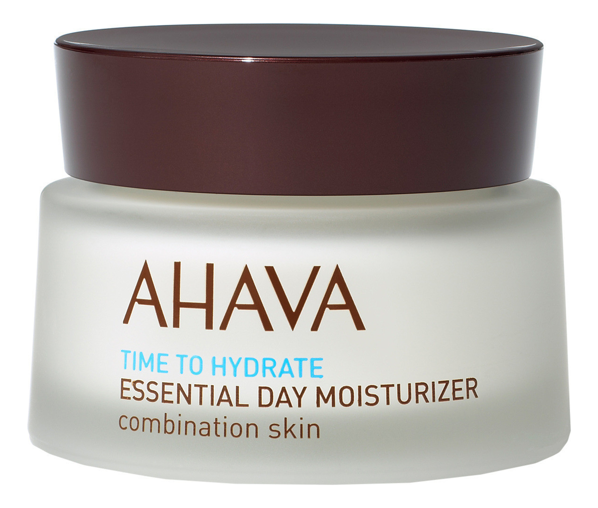 

Базовый увлажняющий дневной крем для лица Time To Hydrate Essential Day Moisturizer Combination Skin 50мл